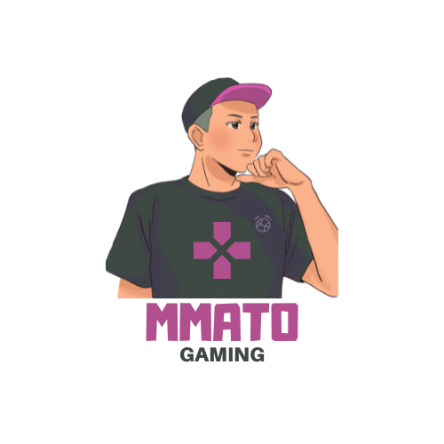 mmato logo